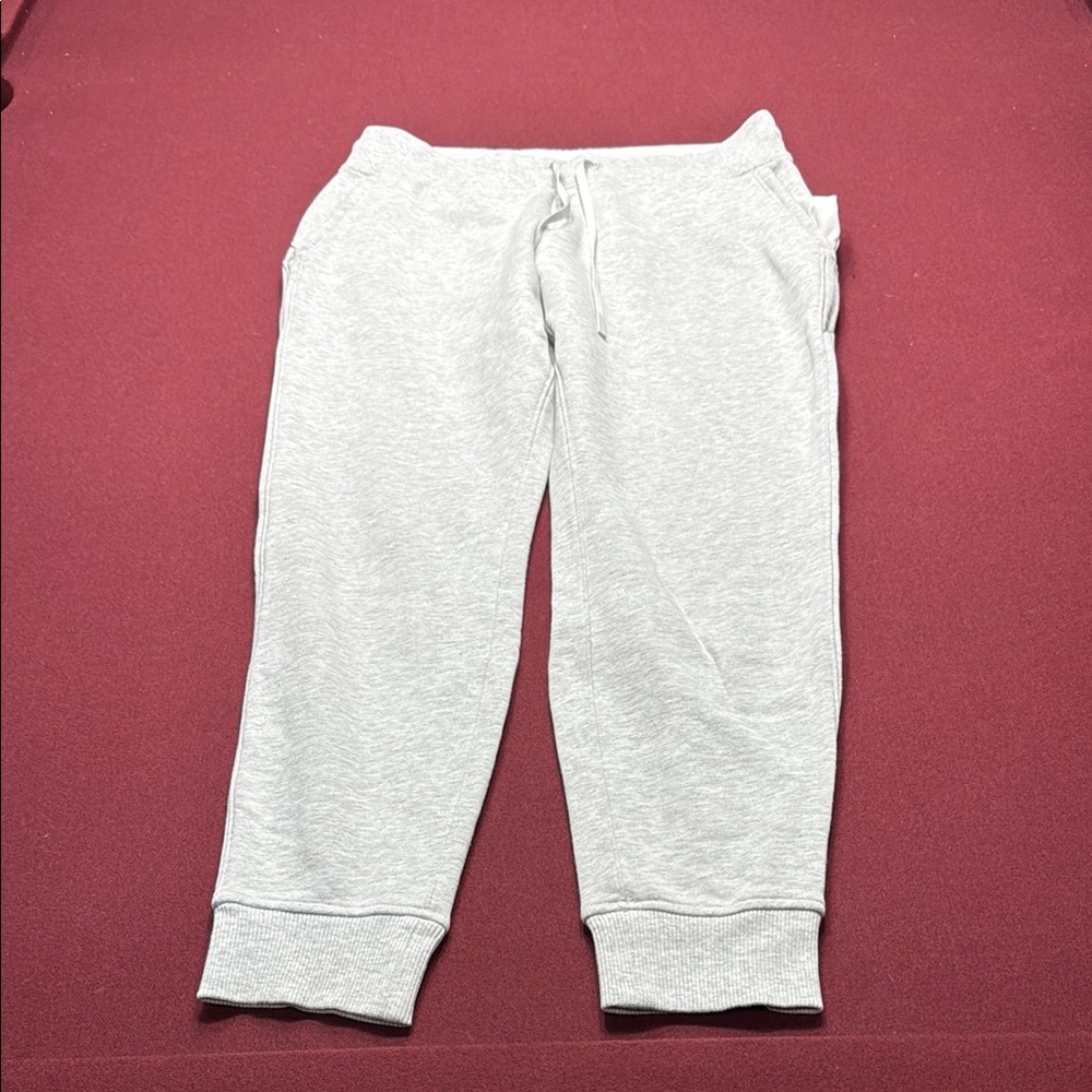 lululemon athletica Gray Leggings